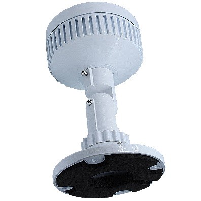 CCTV 6pcs White Light LED illuminator Night Vision For Surveillance Camera