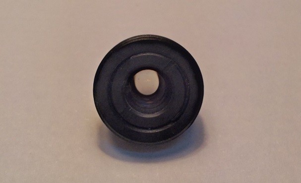 3.7mm 85 Degree CCTV Lens IR 1 3 Miniature Cone Pinhole LENS M12 x 0.5 For CCTV Camera AXT3.7TC