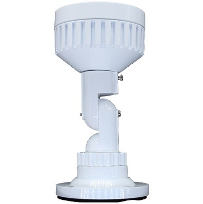 CCTV 6pcs Laser IR LED illuminator Light CCTV IR Infrared Night Vision For Surveillance Camera