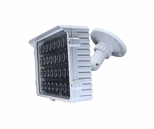 CCTV 32pcs Array IR LED illuminator Light CCTV IR Infrared Night Vision For Surveillance Camera