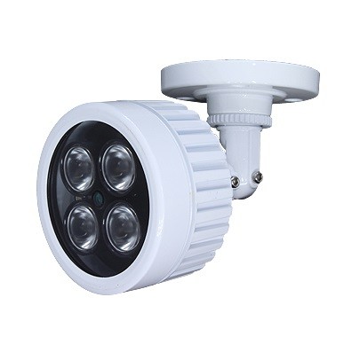 CCTV 4pcs Array IR LED illuminator Light CCTV IR Infrared Night Vision For Surveillance Camera