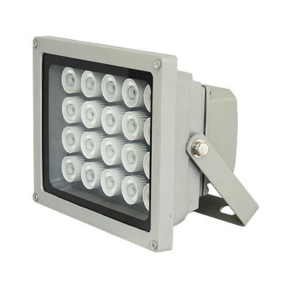 CCTV 20pcs Array IR LED illuminator Light CCTV IR Infrared Night Vision For Surveillance Camera
