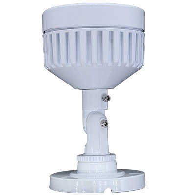 CCTV 4pcs White Light LED illuminator Night Vision For Surveillance Camera