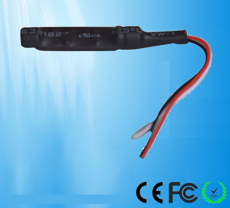 CS 05D Mini adjustable sound monitor For CCTV Microphone