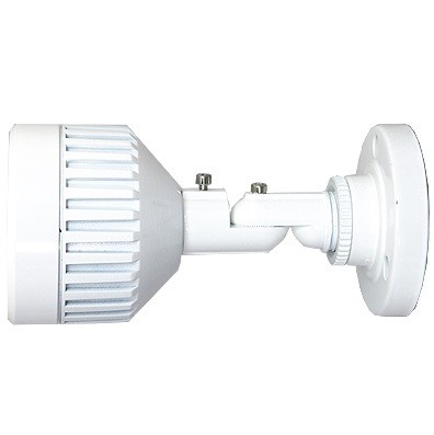 CCTV 3pcs Laser IR LED illuminator Light CCTV IR Infrared Night Vision For Surveillance Camera