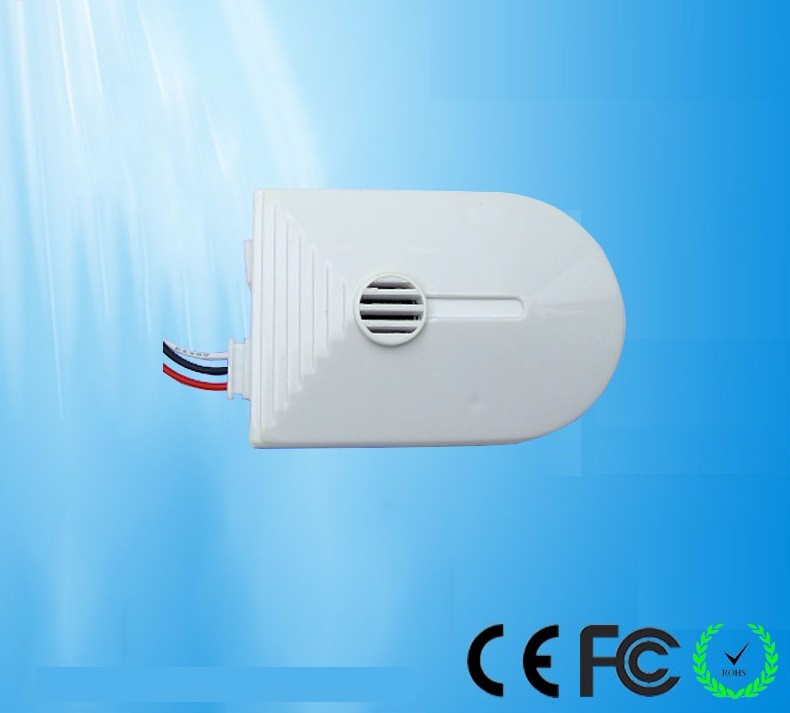 CS 01 high sensitivity sound monitor For CCTV Microphone