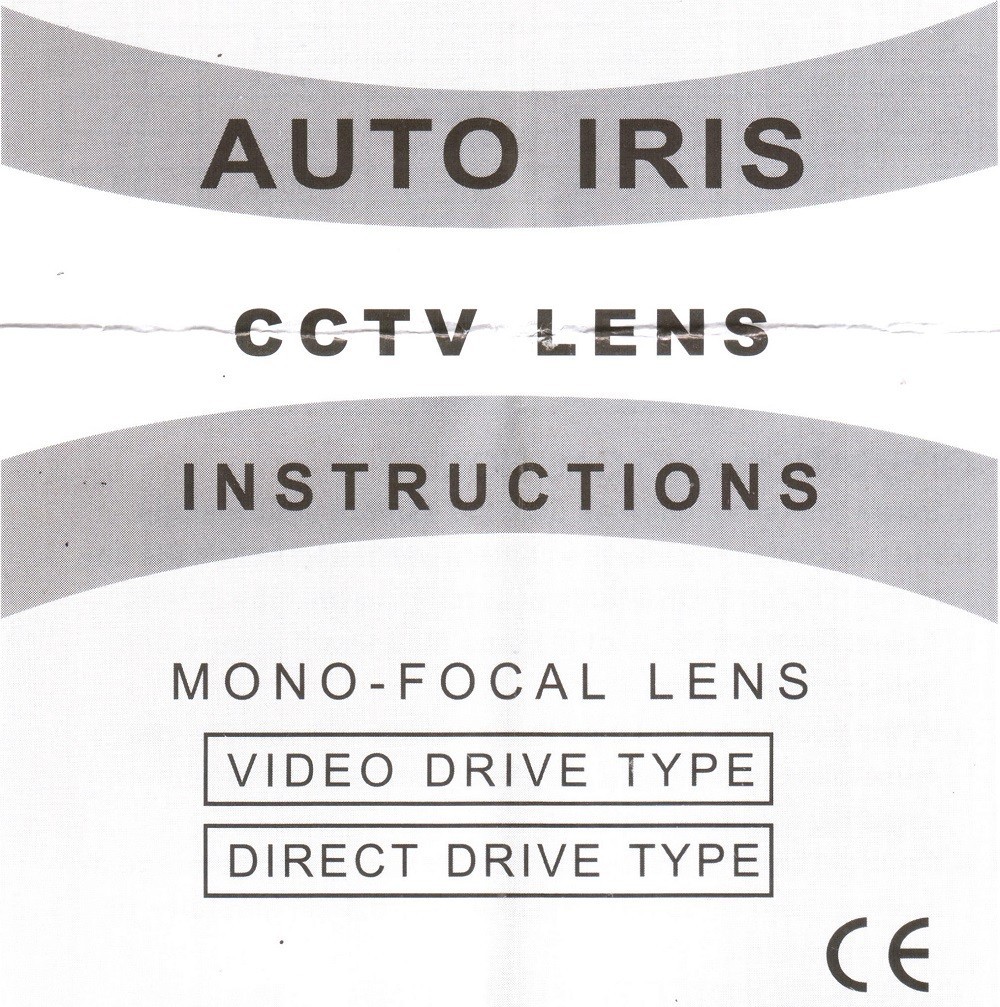 AN0550A 3MP 8 55 Degree Auto IRIS 1 2.7 CCTV Lens IR 3.0 Megapixel HD Zoom LENS CS Mount Type For CCTV Camera Free Shipping