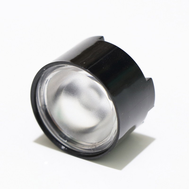 CCTV Array IR LED Light Lamp Cup For Surveillance Cameras Night Vision Diameter 22.5mm