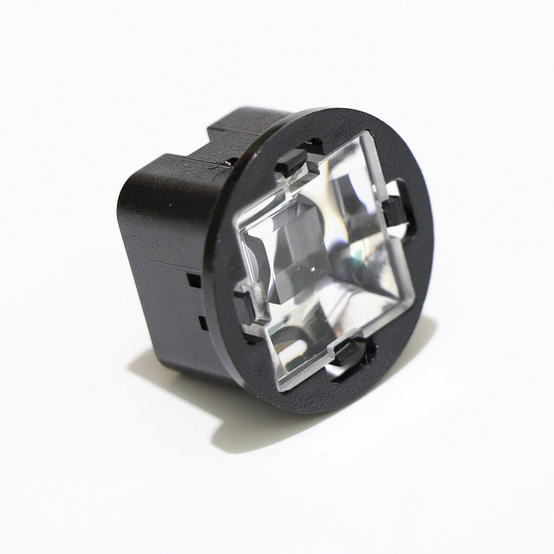 CCTV Array IR LED Light Lamp Cup For Surveillance Cameras Night Vision Diameter 23.8mm