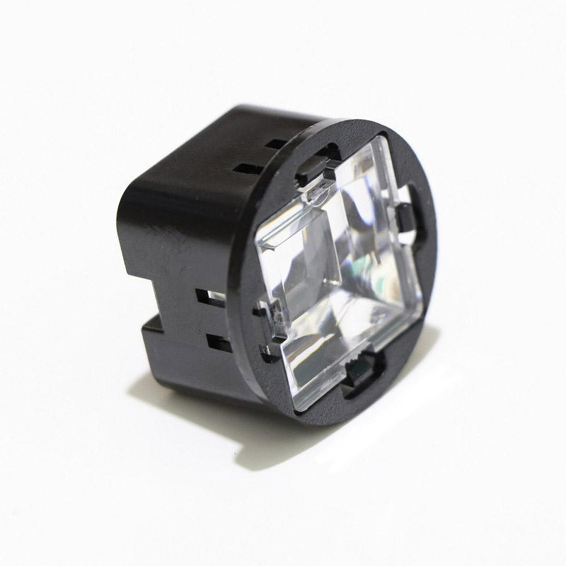 CCTV Array IR LED Light Lamp Cup For Surveillance Cameras Night Vision Diameter 22.2mm