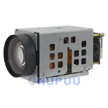 HP675-30X 1/2.8" Starvis2 SONY IMX675 5MP 30fps 30X optical motorized Zoom H.265 IP Starlight Security CCTV HD Camera Module