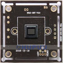 1/4 MT9V139 FH8510 CMOS 700TVL BOARD FOR CCTV Analog CAMERA
