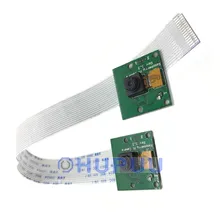 5MP OV5647 CSI Camera Module Board RGB output for raspberry pi 3B 2B B+ 