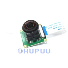 5MP OV5647 CSI Camera Module 175 Degree Lens for raspberry pi 4B 3B 2B B+