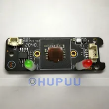 UF5253 1/3" GC4053 4MP 1080P USB UVC Camera board H.264 MJPEG YUY2