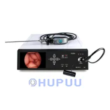 4K 8MP 3G-SDI EX-SDI Analog CMOS medical endoscope camera system Digital Video Recorder DVR Medical Imaging