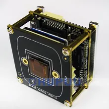 HP662D 1/2.8" Starvis2 SONY IMX662 1080P 90fps H.265 IP Starlight Security CCTV HD Camera Module board
