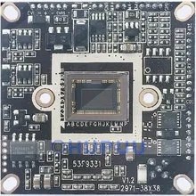 HS771TS327-LN-CBADK 1/2.8" Sony starvis IMX327 + EN771T 2MP 1080P AHD EX-SDI HD-SDI SDI Analog Security CCTV HD camera module board