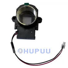 8MP 4K 20mm IR CUT filter M16 lens mount double filter switcher for cctv camera