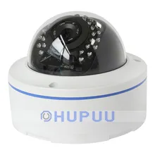 IPC35 H.265 4K 8MP 12MP Security CCTV Dome IP Camera 5mm Focal length 30m irradiation Distance