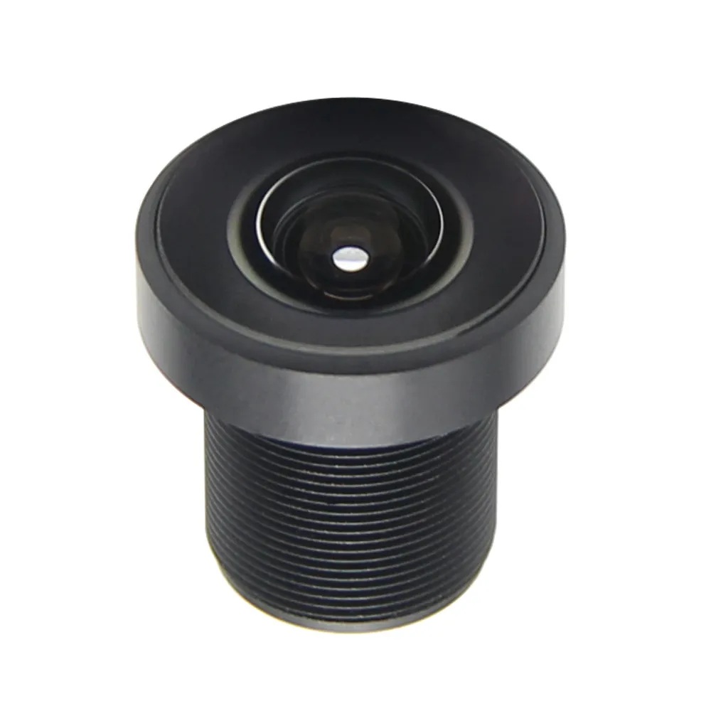 5MP 2.4mm 1/2.7" 180 degree M12 Wide Angle Camera lens 1/2.7" OS05A10
