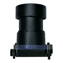 LF4.22-M16-F1.1P-4M Night Vision F1.1 4.22mm 4MP 1/1.8" M16 Mount starlight night vision Security CCTV Camera Lens