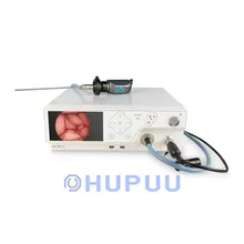 4K 8MP 3G-SDI EX-SDI Analog CMOS Light source endoscope camera system Digital Video Recorder DVR Medical Imaging