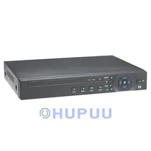 NVR-8016Q/POE 16 CH POE-NVR Support POE power supply Max distance 100m