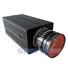 A17S928 0.00001lux 1.7 inch Black light IP camera 2MP E-mount NPU H.265 PoE AI Night Vision camera