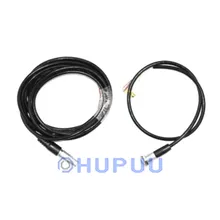 Medical Endoscopic Handle Cable For Imaging system