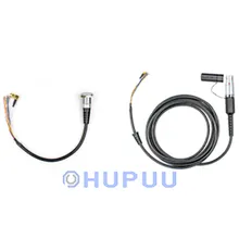 SC-3B Medical Endoscopic Handle Cable For Imaging system