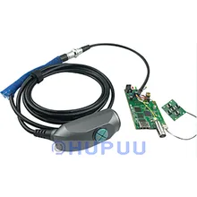 1080P 50fps 60fps 3G-SDI HD-SDI Analog CMOS medical endoscope camera system Video Converter Medical Imaging