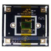 1/2.7" OV2710 USB Camera board with MJPEG YUY2 38mm 32mm UVC USB camera Module