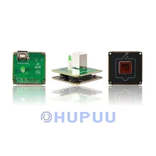 3MP HD USB camera board with 1/2 MT9T001 Sensor RAW BMP JPEG PNG TWAIN DirectShow ROI