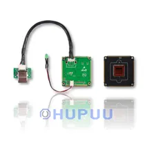 10MP HD USB camera board with 1/2.3" MT9J003 Sensor RAW BMP JPEG PNG TWAIN DirectShow ROI Halcon Matlab