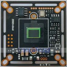  1/2.9" SONY IMX323 + NVP2441H CMOS BOARD 1080P 2 MegaPixel FOR CCTV AHD Analog 2000TVL CAMERA (2MP, IMX323, No UTC)