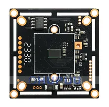 4MP 1/3.2" AHD TVI CVI CVBS Camera board for CCTV Camera