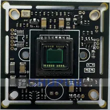 1/3" Sony 810 + 4140 Effio-E CCD BOARD NTSC 700TVL illumination 0.01 Lux FOR CCTV Analog CAMERA