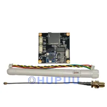 Extension TF storage board with RTL8713BU WiFi module