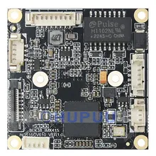 H415C6 1/2.8" Starvis SONY IMX415 4K 20fps H.265 IP Starlight Security UVC HD Camera Module board