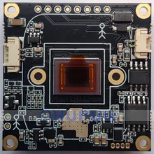 H675C6 1/2.8" Starvis2 SONY IMX675 5MP 25/30fps H.265 IP Starlight Security UVC HD Camera Module board