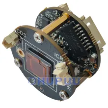 H675C6R 1/2.8" Starvis2 SONY IMX675 5MP 25/30fps H.265 IP Starlight Security UVC HD Camera Module board