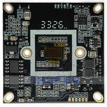 1/2.9" SmartSens SC235HAI + EN771T 2MP 1080P AHD EX-SDI HD-SDI SDI Analog Security CCTV HD camera module board