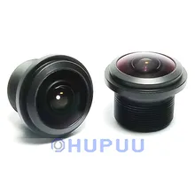 LF1.98-M12-3MP-F2 1.98mm focal length 1/2.7" F2.0 M12 IP68 waterproof lens for IMX662 IMX307 IMX327 IMX290 IMX291