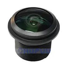 LF2.2-M12-3MP-F1.6 2.2mm focal length 1/2.8" F1.6 M12 IP68 waterproof lens for IMX662 IMX307 IMX327 IMX290 IMX291