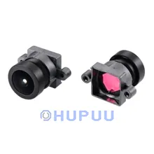 LF2.82-M12-F2-5MP3 1/3" 2.82mm 5MP F2.0 M12 CCTV Camera Lens
