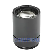LF25-CS-5MP-F1.5 25mm CS 5MP 1/1.8" 19 degree Starlight lens