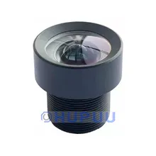 LF6-M12N-8MP 1/1.8" 8MP 6mm F2.8 M12 Mount None distortion Camera Lens