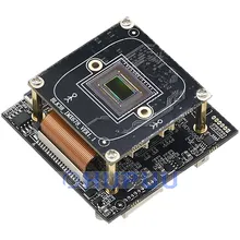 S43P678 1/1.8" SONY IMX678 Giga Ethernet GIGE 8MP 60fps 30fps H.265 IP Starlight Security CCTV HD Camera Module board