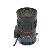 LF1140-C-8MP-F1.6-IR-CD 11-40mm 8MP C mount Auto Iris Manual Zoom Lens